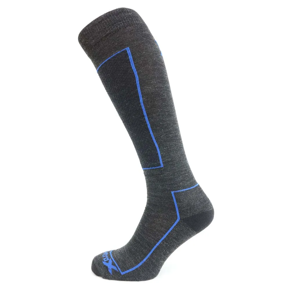 Technical Merino Wool Ski Socks