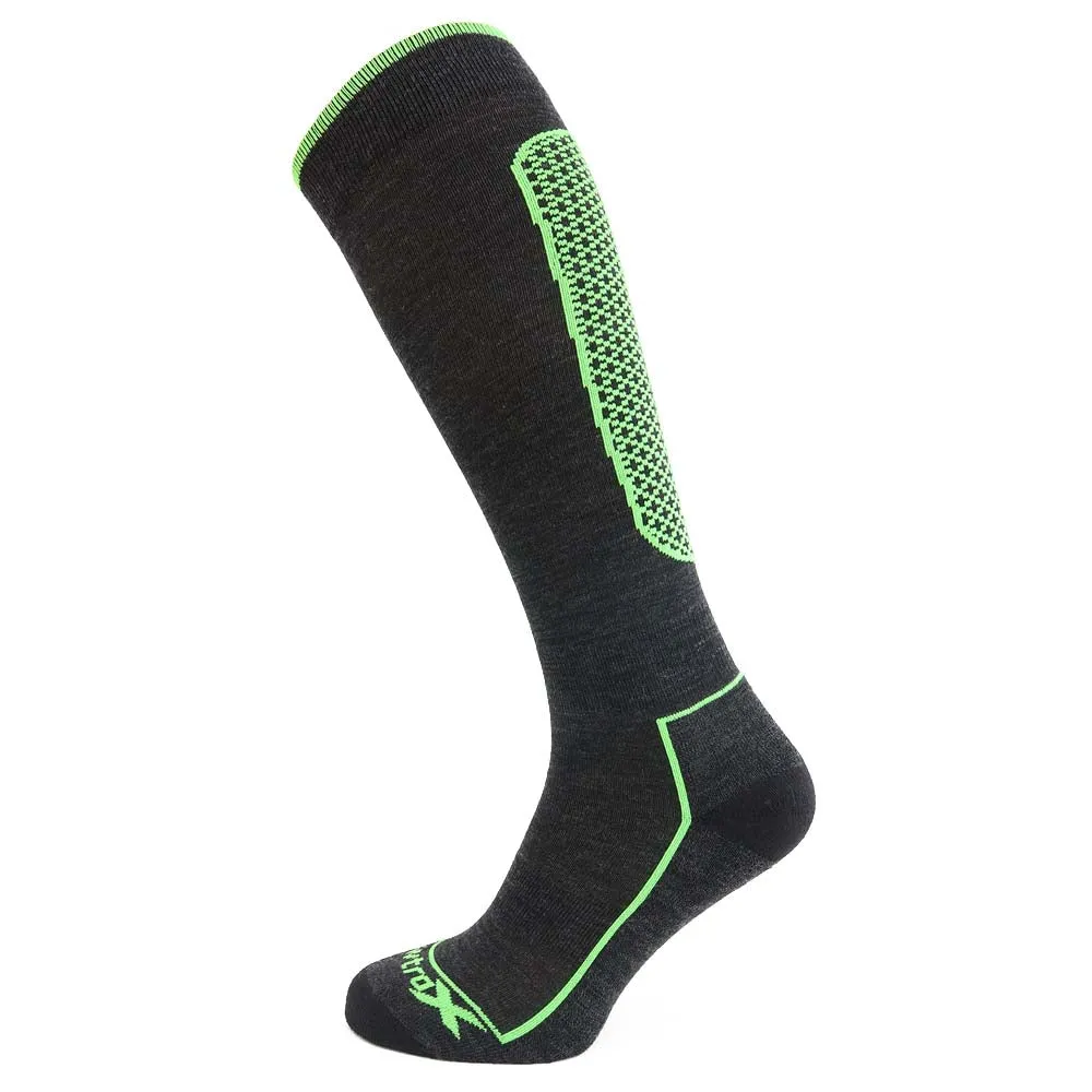 Technical Merino Wool Snowboard Socks