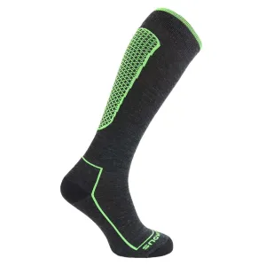 Technical Merino Wool Snowboard Socks