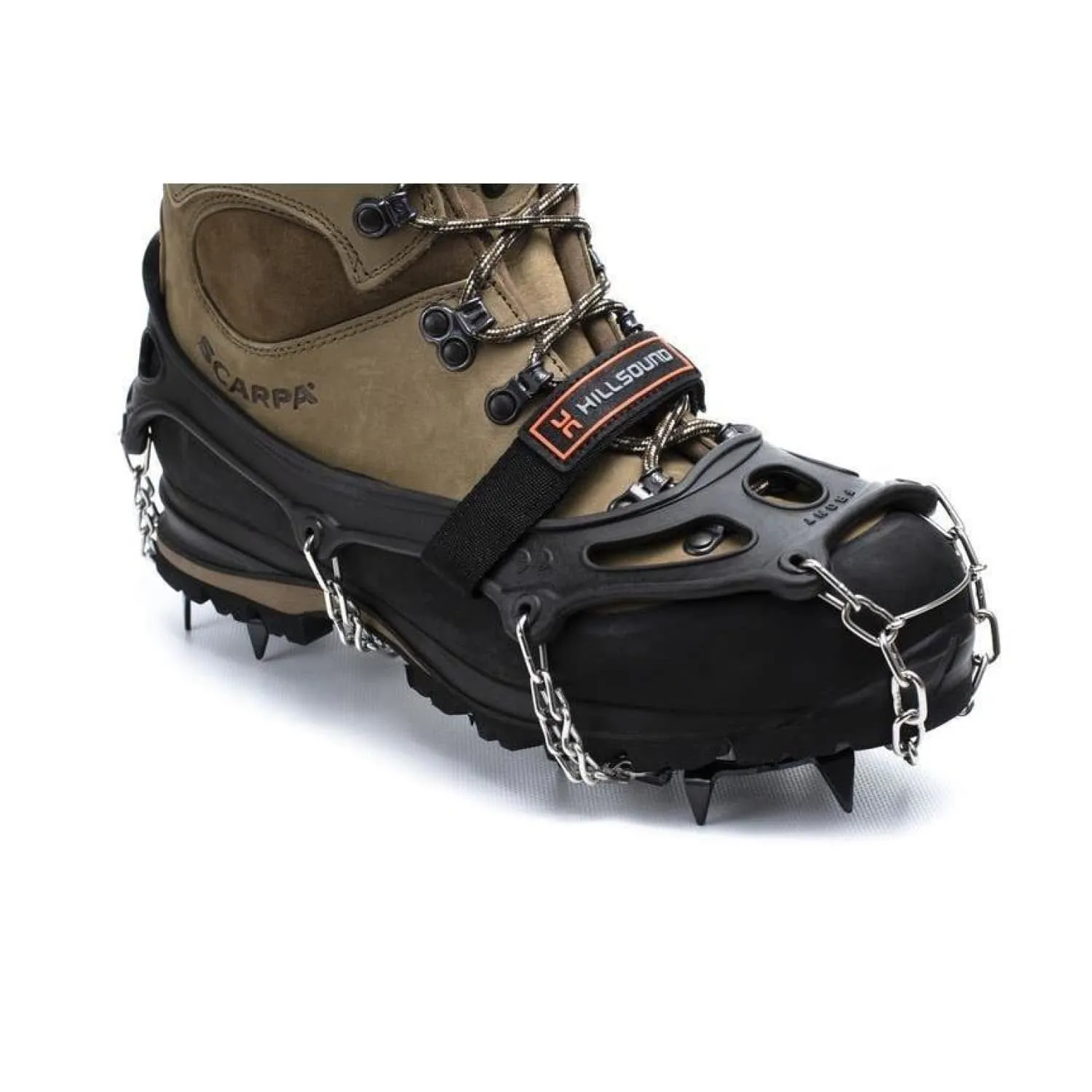 Trail Crampon