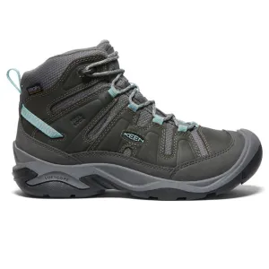 Women's Circadia Waterproof Boot